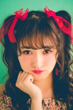 渡辺梨加（欅坂46）