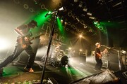 ACIDMAN（Photo by AZUSA TAKADA）