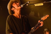 大木伸夫（Vo, G / ACIDMAN）（Photo by AZUSA TAKADA）