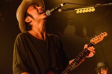 大木伸夫（Vo, G / ACIDMAN）（Photo by AZUSA TAKADA）