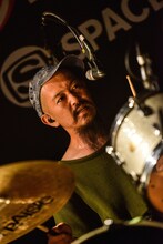 浦山一悟（Dr / ACIDMAN）（Photo by AZUSA TAKADA）