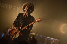 大木伸夫（Vo, G / ACIDMAN）（Photo by AZUSA TAKADA）