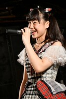 AI.（撮影：古川朋久）