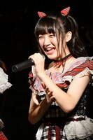 NANOHA.（撮影：古川朋久）