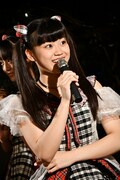 AI.(撮影:古川朋久)