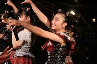 SATSUKI.（撮影：古川朋久）