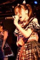 KURUMI.（撮影：古川朋久）