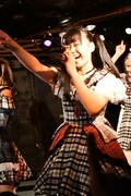 AI.(撮影:古川朋久)
