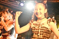 KAEDE.（撮影：古川朋久）