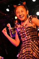 KAEDE.（撮影：古川朋久）