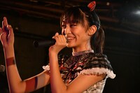 YUME.（撮影：古川朋久）