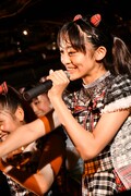 YUME.(撮影:古川朋久)