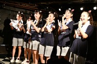 Devil ANTHEM.「confusion」東京・下北沢SHELTER公演の様子。（撮影：古川朋久）