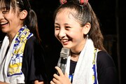 KAEDE.(撮影:古川朋久)