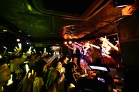 Devil ANTHEM.「confusion」東京・下北沢SHELTER公演の様子。（撮影：古川朋久）