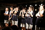 Devil ANTHEM.「confusion」東京・下北沢SHELTER公演の様子。(撮影:古川朋久)