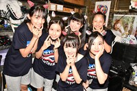 Devil ANTHEM.（撮影：古川朋久）