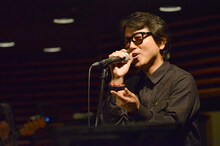 藤井フミヤ（写真提供：TOKYO FM）