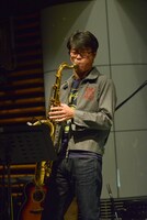 藤井尚之（写真提供：TOKYO FM）