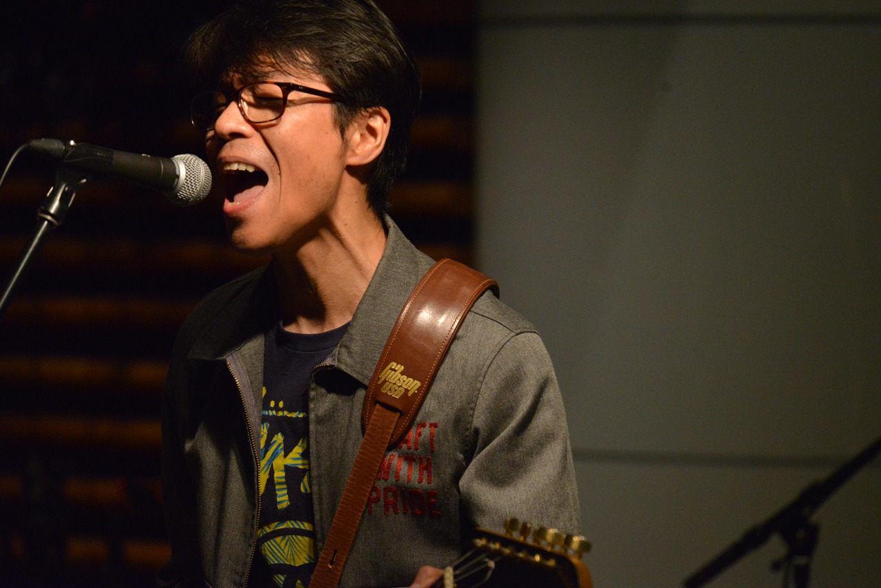 藤井尚之（写真提供：TOKYO FM）