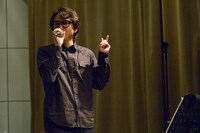 藤井フミヤ（写真提供：TOKYO FM）
