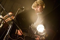 柳沢亮太（G / SUPER BEAVER）（Photo by AZUSA TAKADA）