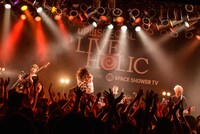 SUPER BEAVER（（Photo by AZUSA TAKADA）