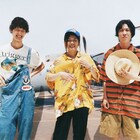 Tempalayが2ndアルバムリリース、小原の緩い副音声付きティザー公開