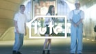 ZEN-LA-ROCK×鎮座×G.RINA、韓国のネオンをバックに撮影した新曲MV