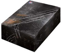 「隠しメッセージ入り桃太郎ボトル」外箱