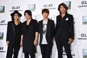 TAKUROがTERUに24時間マラソンけしかける、爆笑続きGLAYアルバム試聴会