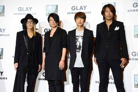 GLAY