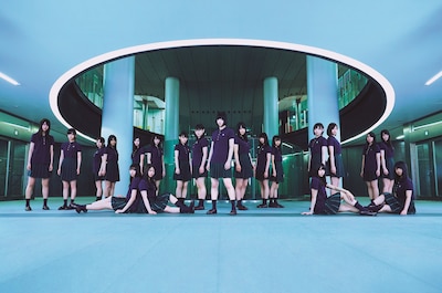 欅坂46