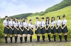さくら学院、ハードパンチャーしんのすけ迎え「大道芸の授業」