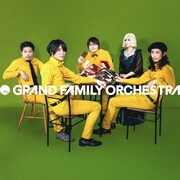 GRAND FAMILY ORCHESTRA