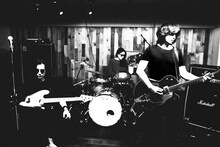 浅井健一 & THE INTERCHANGE KILLS