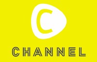 「C CHANNEL」ロゴ
