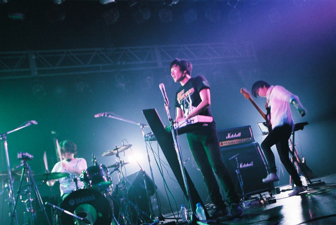 Have a Nice Day!（Photo by morookamanabu）