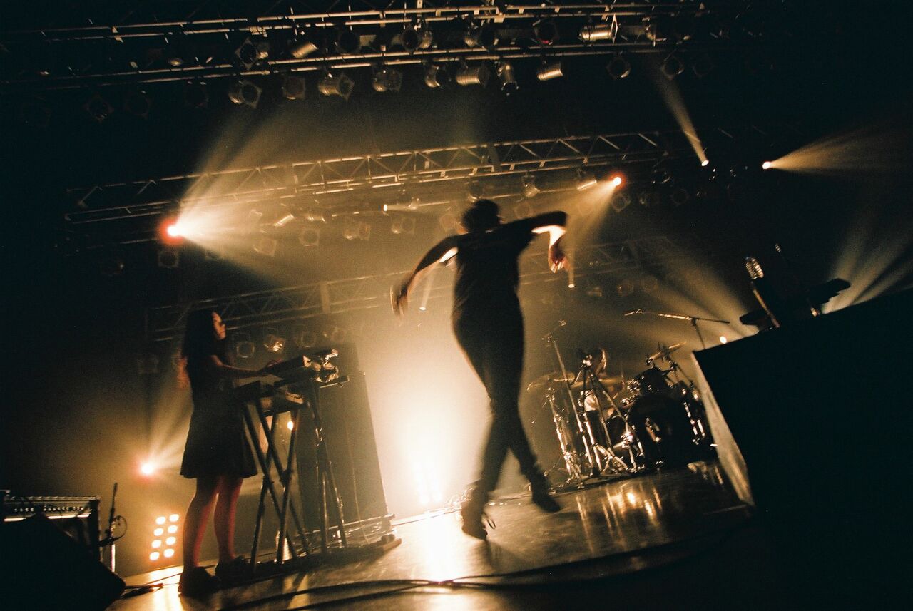 Have a Nice Day!（Photo by morookamanabu）