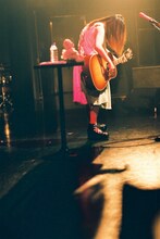 大森靖子（Photo by morookamanabu）