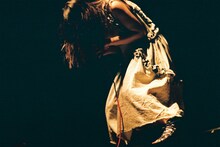 大森靖子（Photo by morookamanabu）