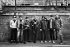 KEMURI、24時間限定でニューアルバム全曲フル尺試聴スタート