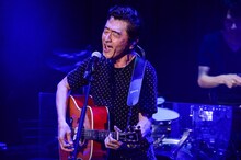 桑田佳祐（撮影：岸田哲平）