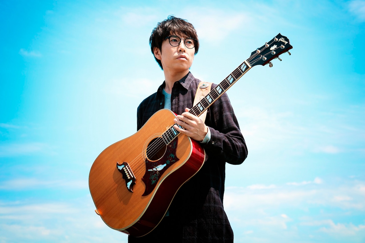 高橋優、新シングル曲は三浦春馬主演ドラマ「オトナ高校」主題歌