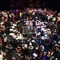 清竜人の混沌パンク・TOWNが一夜限り復活!コークヘッドSANO、バンアパ原、ブッチャーズ小松も参加