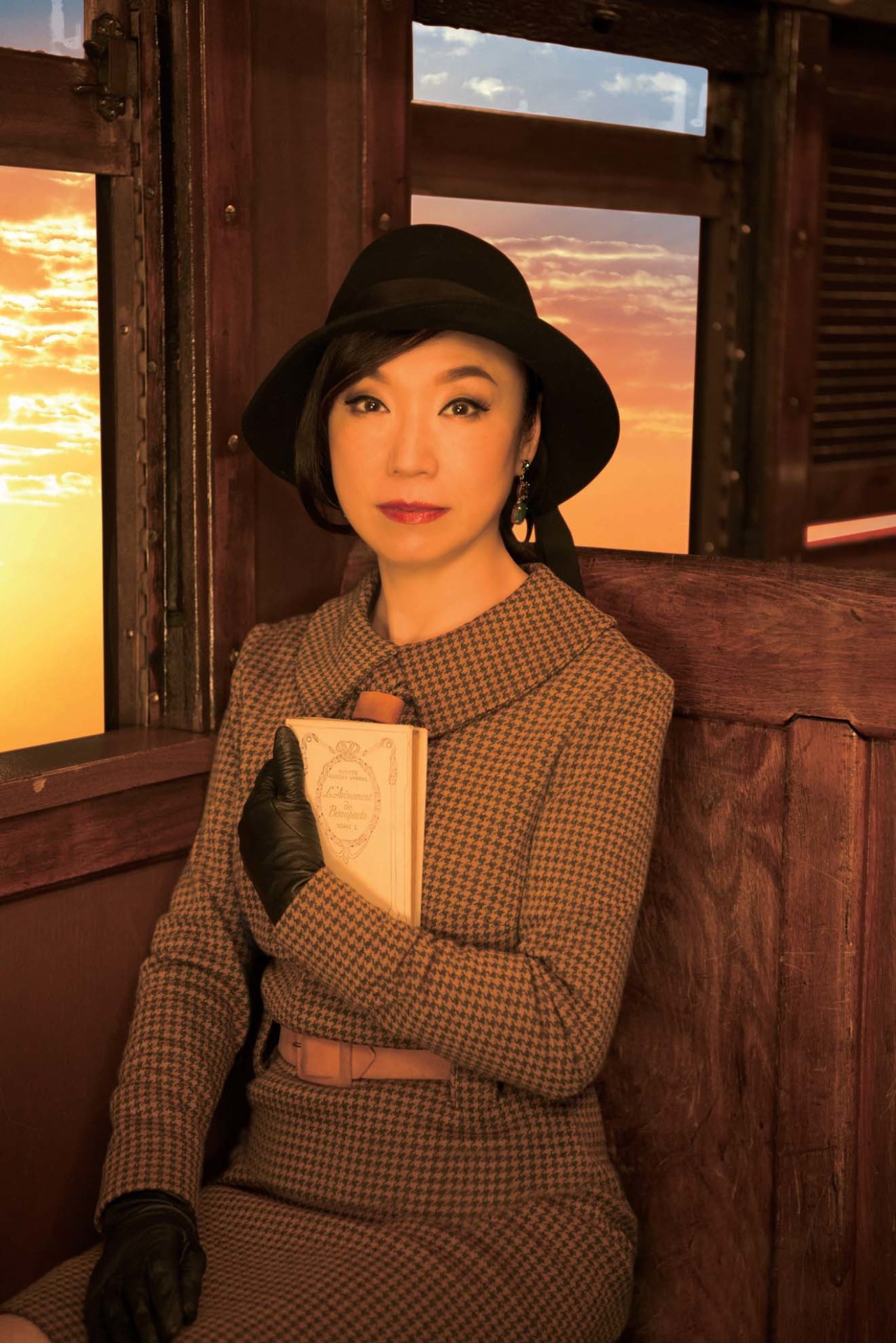 松任谷由実