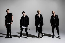 SPYAIR「KINGDOM」発売記念コメントに秋本帆華、綾小路翔、Jean-Ken Johnnyら追加