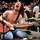 清 竜人TOWN、フロア渦巻く怒涛の解散ライブ