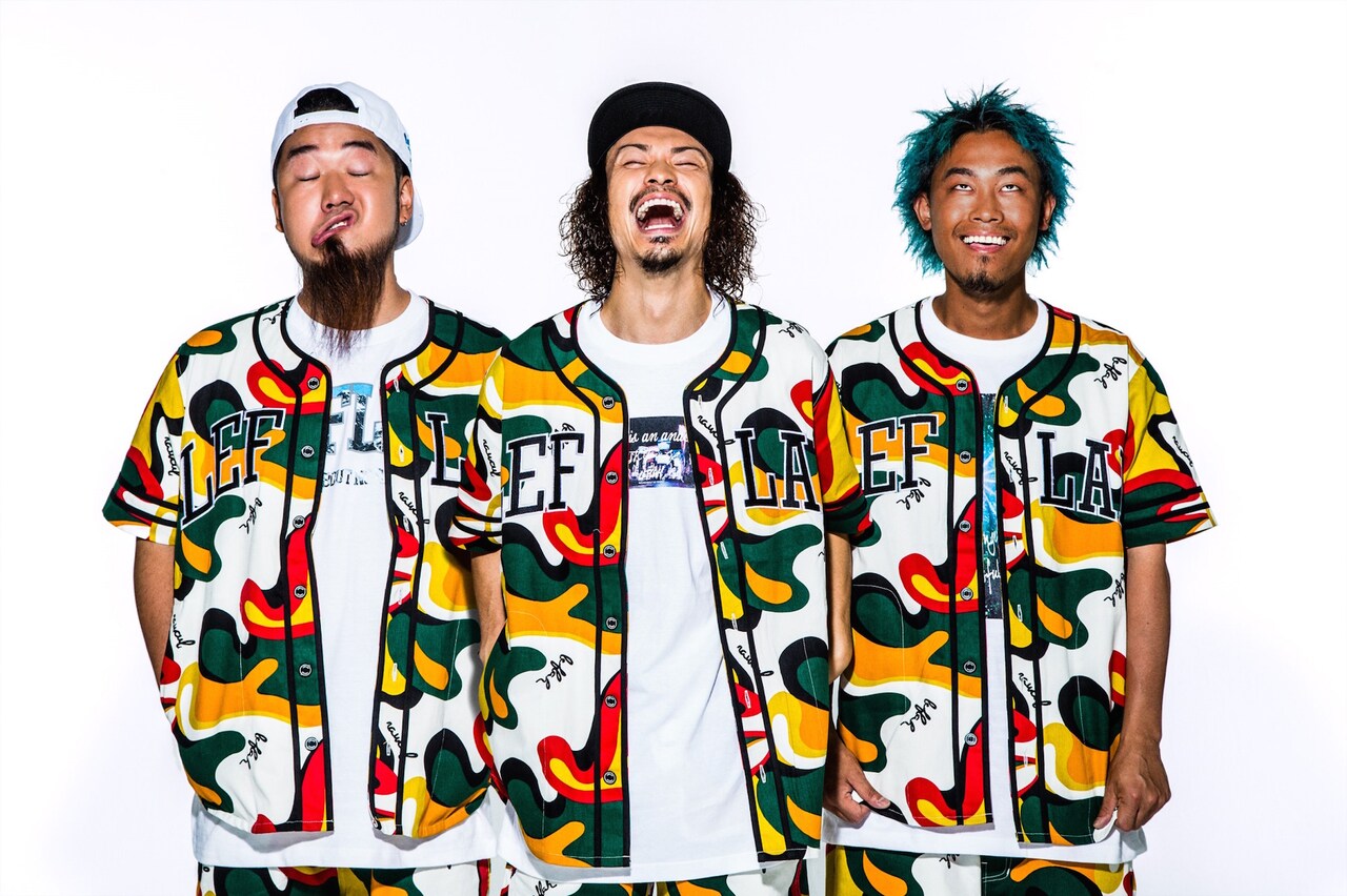 WANIMA、18歳世代1000人と“ともに”パフォーマンスする「18祭」開催決定