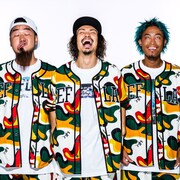 WANIMA、18歳世代1000人と“ともに”パフォーマンスする「18祭」開催決定